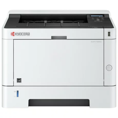 Imprimanta Laser Mono Kyocera ECOSYS P2040dn, A4, P2040dn