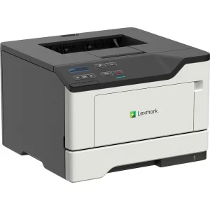 Imprimanta Laser Mono Lexmark B2338dw, A4, Functii: Impr., Viteza de Printare Monocrom: 36 ppm, Viteza de printare color: nu e cazul, Conectivitate:USB|Retea|WiFi, Duplex:da, ADF:nu(incl.TV 12RON) &quot;B2338DW&quot;