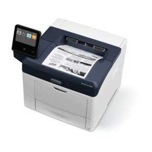 Imprimanta Laser Mono XEROX B400V_DN, A4, Functii: Impr., Viteza de Printare Monocrom: 45ppm, Viteza de printare color: nu e cazul, Conectivitate:USB|Retea, Duplex:Da, ADF:Nu(incl.TV 15.4RON) &quot;B400V_DN&quot;