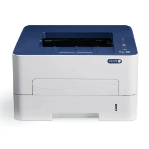 Imprimanta Laser Mono XEROX Phaser 3052, A4, 3052V_NI