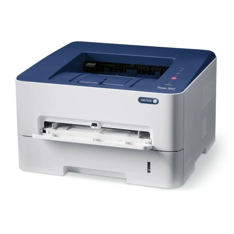 Imprimanta Laser Mono XEROX Phaser 3052, A4, 3052V_NI