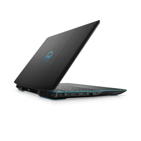 NOTEBOOK DELL - gaming 15.6 inch, i5 10300H, 8 GB DDR4, SSD 512 GB, nVidia GeForce GTX 1650 Ti, Linux, &quot;DI3500I585121650TU&quot;