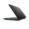 NOTEBOOK DELL - gaming 15.6 inch, i5 10300H, 8 GB DDR4, SSD 512 GB, nVidia GeForce GTX 1650 Ti, Linux, &quot;DI3500I585121650TU&quot;