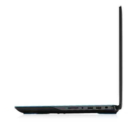 NOTEBOOK DELL - gaming 15.6 inch, i5 10300H, 8 GB DDR4, SSD 512 GB, nVidia GeForce GTX 1650 Ti, Linux, &quot;DI3500I585121650TU&quot;