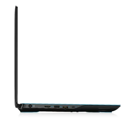 NOTEBOOK DELL - gaming 15.6 inch, i5 10300H, 8 GB DDR4, SSD 512 GB, nVidia GeForce GTX 1650 Ti, Linux, &quot;DI3500I585121650TU&quot;