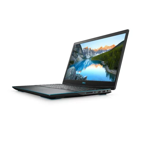 NOTEBOOK DELL - gaming 15.6 inch, i5 10300H, 8 GB DDR4, SSD 512 GB, nVidia GeForce GTX 1650 Ti, Linux, &quot;DI3500I585121650TU&quot;