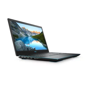 NOTEBOOK DELL - gaming 15.6 inch, i7 10750H, 8 GB DDR4, SSD 512 GB, nVidia GeForce GTX 1650 Ti, Linux, &quot;DI3500I785121650TU&quot;