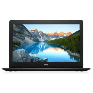 NOTEBOOK DELL 15.6 inch, i3 1005G1, 8 GB DDR4, SSD 256 GB, Intel UHD Graphics, Linux, &quot;DI3593I38256UBU&quot;