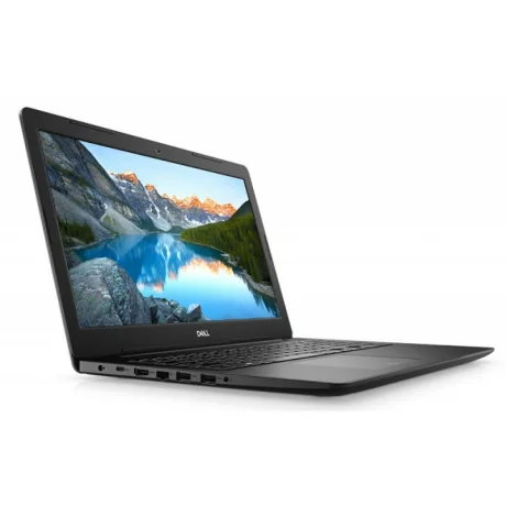 NOTEBOOK DELL 15.6 inch, i3 1005G1, 8 GB DDR4, SSD 256 GB, Intel UHD Graphics, Linux, &quot;DI3593I38256UBU&quot;