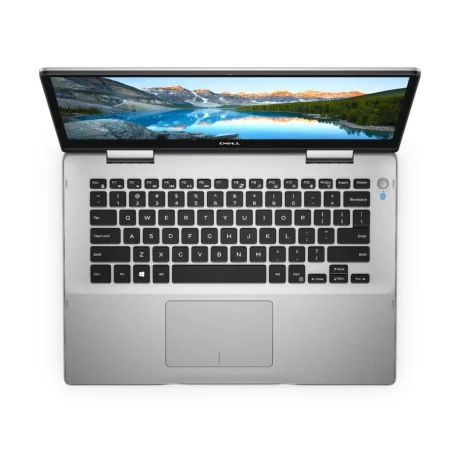 NOTEBOOK DELL 14.0 inch, i7 10510U, 16 GB DDR4, SSD 512 GB, nVidia GeForce MX230, Windows 10 Pro, &quot;DI5491I716512MXWP&quot;