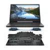 NOTEBOOK DELL - gaming 15.6 inch, i7 9750H, 16 GB DDR4, HDD 1 TB, SSD 256 GB, nVidia GeForce RTX 2060, Linux, &quot;DI5590I7162561RTU&quot;