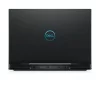 NOTEBOOK DELL - gaming 15.6 inch, i7 9750H, 16 GB DDR4, HDD 1 TB, SSD 256 GB, nVidia GeForce RTX 2060, Linux, &quot;DI5590I7162561144U&quot;