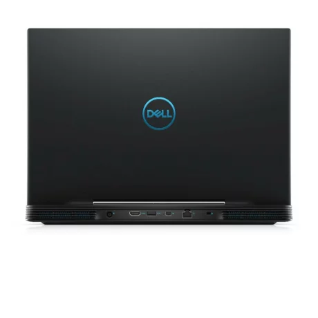 NOTEBOOK DELL - gaming 15.6 inch, i7 9750H, 16 GB DDR4, HDD 1 TB, SSD 256 GB, nVidia GeForce RTX 2060, Linux, &quot;DI5590I7162561144U&quot;