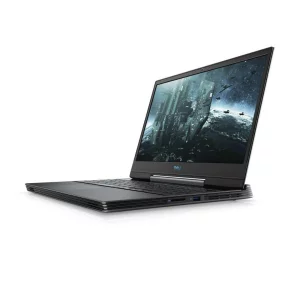 NOTEBOOK DELL - gaming 15.6 inch, i7 9750H, 16 GB DDR4, HDD 1 TB, SSD 256 GB, nVidia GeForce RTX 2060, Linux, &quot;DI5590I7162561144U&quot;