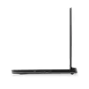 NOTEBOOK DELL - gaming 15.6 inch, i7 9750H, 16 GB DDR4, HDD 1 TB, SSD 256 GB, nVidia GeForce RTX 2060, Linux, &quot;DI5590I7162561144U&quot;