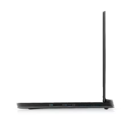 NOTEBOOK DELL - gaming 15.6 inch, i7 9750H, 16 GB DDR4, HDD 1 TB, SSD 256 GB, nVidia GeForce RTX 2060, Linux, &quot;DI5590I7162561144U&quot;