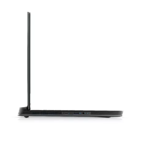 NOTEBOOK DELL - gaming 15.6 inch, i7 9750H, 16 GB DDR4, HDD 1 TB, SSD 256 GB, nVidia GeForce RTX 2060, Linux, &quot;DI5590I7162561144U&quot;