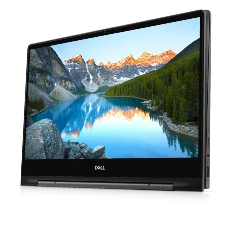 NOTEBOOK DELL 13.3 inch, i7 10510U, 16 GB DDR3, SSD 512 GB, Intel UHD 620, Windows 10 Pro, &quot;DI7391I716512PWP&quot;