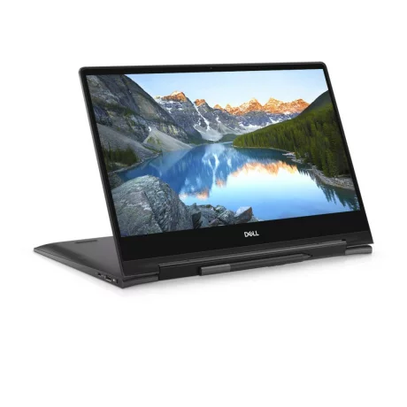 NOTEBOOK DELL 13.3 inch, i7 10510U, 16 GB DDR3, SSD 512 GB, Intel UHD 620, Windows 10 Pro, &quot;DI7391I716512PWP&quot;