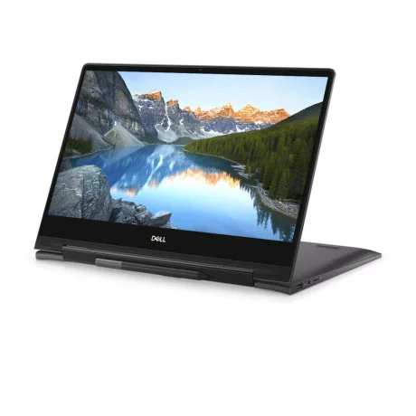 NOTEBOOK DELL 13.3 inch, i7 10510U, 16 GB DDR3, SSD 512 GB, Intel UHD 620, Windows 10 Pro, &quot;DI7391I716512PWP&quot;