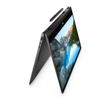 NOTEBOOK DELL 13.3 inch, i7 10510U, 16 GB DDR3, SSD 512 GB, Intel UHD 620, Windows 10 Pro, &quot;DI7391I716512PWP&quot;