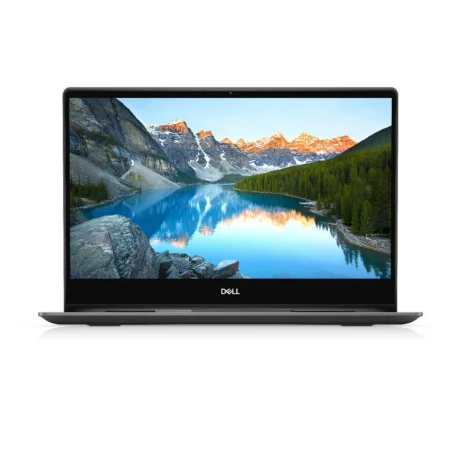 NOTEBOOK DELL 13.3 inch, i7 10510U, 16 GB DDR3, SSD 512 GB, Intel UHD 620, Windows 10 Pro, &quot;DI7391I716512PWP&quot;