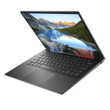 NOTEBOOK DELL 13.3 inch, i7 10510U, 16 GB DDR3, SSD 512 GB, Intel UHD 620, Windows 10 Pro, &quot;DI7391I716512PWP&quot;