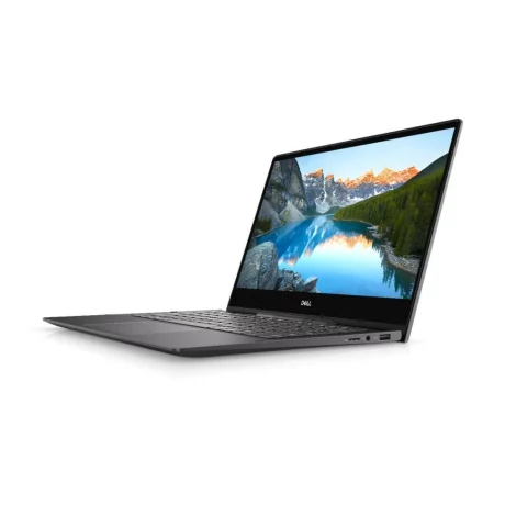 NOTEBOOK DELL 13.3 inch, i7 10510U, 16 GB DDR3, SSD 512 GB, Intel UHD 620, Windows 10 Pro, &quot;DI7391I716512PWP&quot;