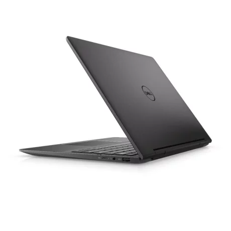 NOTEBOOK DELL 13.3 inch, i7 10510U, 16 GB DDR3, SSD 512 GB, Intel UHD 620, Windows 10 Pro, &quot;DI7391I716512PWP&quot;