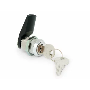 INCUIETOARE TRITON, panouri laterale, pentru rack-uri de podea, cu set de chei &quot;RAX-MS-X09-X1&quot;