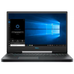 NOTEBOOK DELL 15.6 inch, i5 9300H, 8 GB DDR4, SSD 512 GB, nVidia GeForce GTX 1650, Windows 10 Pro, &quot;DIG55590I58512NWP&quot;