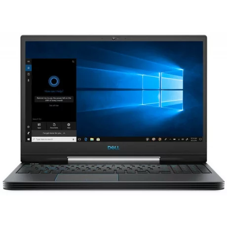 NOTEBOOK DELL 15.6 inch, i5 9300H, 8 GB DDR4, SSD 512 GB, nVidia GeForce GTX 1650, Windows 10 Pro, &quot;DIG55590I58512NWP&quot;