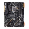 PLACA de BAZA ASUS TUF B360PRO GAM-WI, skt LGA 1151, Intel B360, ATX, slot RAM 4 x DDR4, max 64 GB, 6x S-ATA 3, 2x M.2, 4x PCI-E, PCI-E3.0x16 x 1, PCI-E2.0x4 x 1, LAN 1000 Mbps, HDMI, VGA, 7.1, &quot;TUF B360PRO GAM-WI&quot;