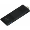 NUC Intel COMPUTE STICK, Compute Stick, Atom QC-Z3735F, 2 GB RAM, HDD SSD 32 GB, video integrata, Windows 10 Home, &quot;BOXSTK1AW32SC&quot;