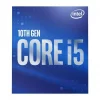 Intel CPU Desktop Core i5-10500 (3.1GHz, 12MB, LGA1200) box