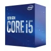 Intel CPU Desktop Core i5-10500 (3.1GHz, 12MB, LGA1200) box