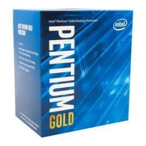 CPU INTEL, skt. LGA 1200 Intel Pentium, G6400, frecventa 4.0 GHz, turbo 4.0 GHz, 2 nuclee, putere 58 W, &quot;BX80701G6400SRH3Y&quot;