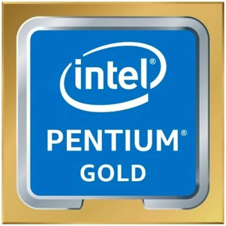 Intel CPU Desktop Pentium G6600 (4.2GHz, 4MB, LGA1200) box