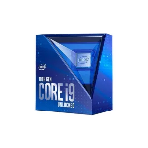 Intel CPU i9-10850K 5.2GHz LGA 1200