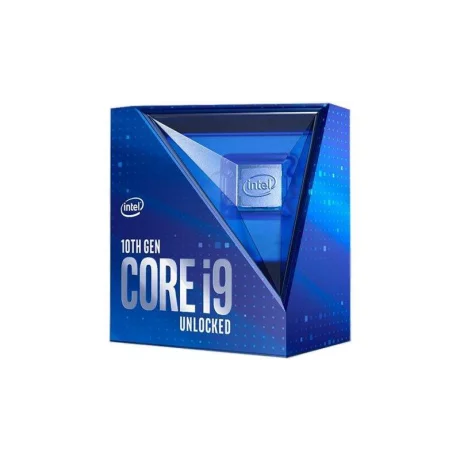 Intel CPU i9-10850K 5.2GHz LGA 1200