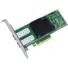 PLACA RETEA INTEL X710-DA2, intern, PCI-E, port SFP+ x 2, 10000 Mbps, &quot;X710DA2BLK&quot;