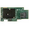 CONTROLLER RAID INTEL, port SAS inter x 8, PCIe 3.0 dual core, 12 Gb/s SAS 3.0, &quot;RMS3JC080&quot;