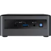 NUC Intel Frost Canyon, Ultra Compact Form Factor, i5 10210U, 8 GB RAM, HDD 1 TB, SSD 16 GB, video integrata, Windows 10 Home, &quot;BXNUC10I5FNHJA2&quot;