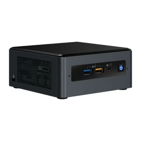 NUC Intel Bean Canyon, Ultra Compact Form Factor, i5 8259U, video integrata, free DOS, &quot;BOXNUC8I5BEH2&quot;