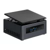 NUC Intel Dawson Canyon, Ultra Compact Form Factor, i5 7300U, video integrata, &quot;BLKNUC7i5DNH3E&quot;