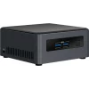 NUC Intel Dawson Canyon, Ultra Compact Form Factor, i5 7300U, video integrata, &quot;BLKNUC7i5DNH2E&quot;