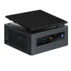NUC Intel Bean Canyon, Ultra Compact Form Factor, i5 8259U, video integrata, &quot;BOXNUC8I5BEH&quot;