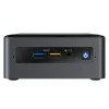 NUC Intel Bean Canyon, Ultra Compact Form Factor, i5 8259U, video integrata, &quot;BOXNUC8I5BEH&quot;