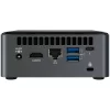 NUC Intel Frost Canyon, Ultra Compact Form Factor, i5 10210U, video integrata, &quot;BXNUC10I5FNK2&quot;