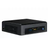 NUC Intel Bean Canyon, Ultra Compact Form Factor, i3 8109U, video integrata, &quot;BOXNUC8I3BEK2&quot;